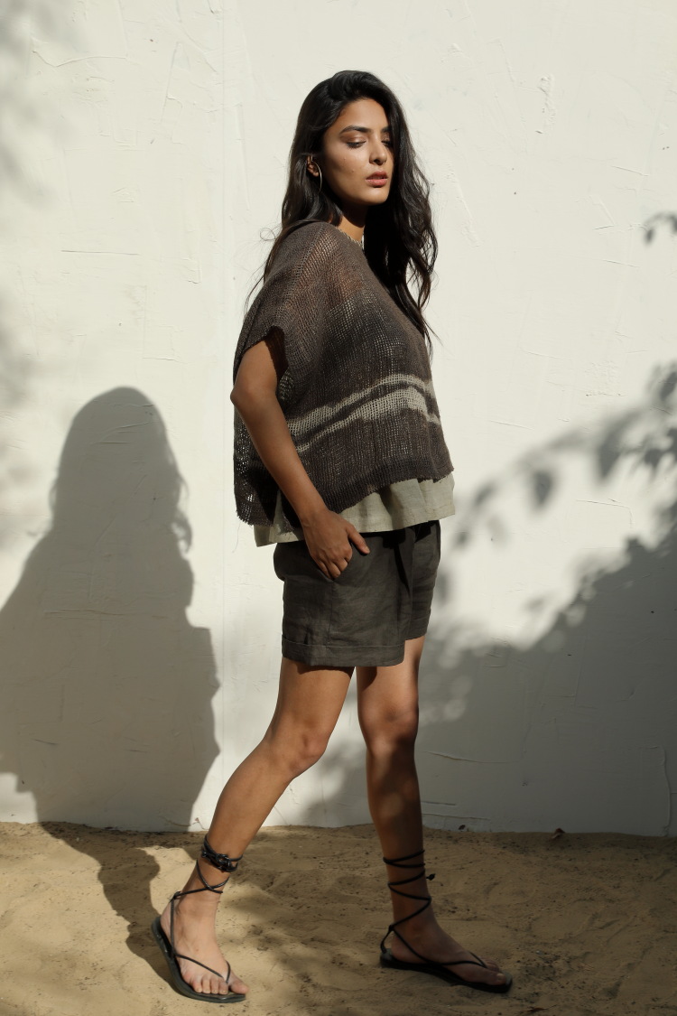 Look 010